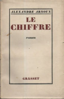 Le Chiffre - Unclassified