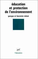 Education Et Protection De L'environnement - Sonstige & Ohne Zuordnung