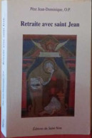 Retraite Avec Saint Jean - Religión
