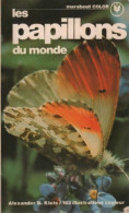 Les Papillons Du Monde - Autres & Non Classés