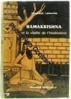 Ramakrishna Et La Vitalité De L'Hindouisme - Religión