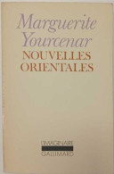 Nouvelles Orientales - Altri & Non Classificati