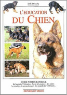 L'Education Du Chien - Animales