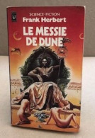 Messie De Dune - Andere & Zonder Classificatie