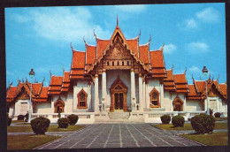 AK 212298 THAILAND - Bangkok - Wat Benchamabophitr - Thaïlande