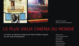 Le Plus Vieux Cinema Du Monde - Autres & Non Classés