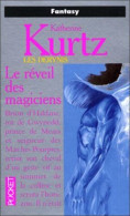 Les Derynis Tome 1 : Le Réveil Des Magiciens - Other & Unclassified