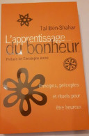 L'apprentissage Du Bonheur - Psicología/Filosofía