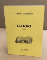 Garbo / Gerbe - Zonder Classificatie