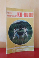 Ko-Budo - Deportes