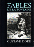 Fables / Texte Intégral / Illustrations Gustave Doré - Autres & Non Classés