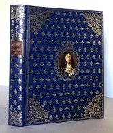 Louis XIII - Geschichte
