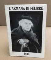 L'armana Di Felibre 1983 - Unclassified