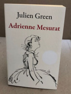 Adrienne Mesurat - Classic Authors