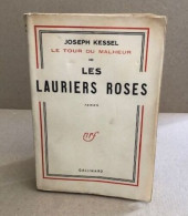 La Tour Du Malheur 3 / Les Lauriers Roses - Otros & Sin Clasificación