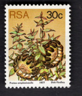 2031834668 1977 SCOTT 488A (XX)  POSTFRIS MINT NEVER HINGED - FLOWERS - Unused Stamps