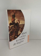 Le Mythe De Sisyphe : Essai Sur L'absurde - Altri & Non Classificati