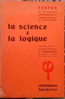 LA Science & La Logique - Psychology/Philosophy