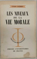 Les Niveaux De La Morale - Psychologie & Philosophie