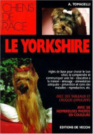 Le Yorkshire - Animales
