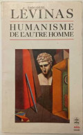 Humanisme De L'autre Homme - Psicología/Filosofía