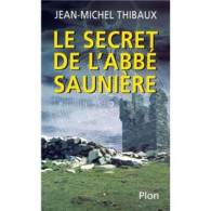 Le Secret De L'abbé Saunière - Geheimleer