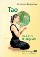 Tao. Bien-être Et Longévité - Gezondheid