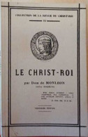 Le Christ Roi - Religion