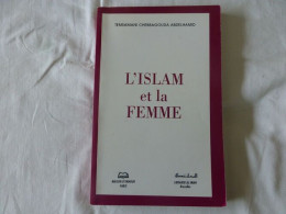 L'islam Et La Femme - Godsdienst