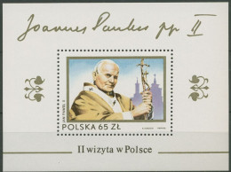 POLAND 1983 Block 91 ** - Unused Stamps