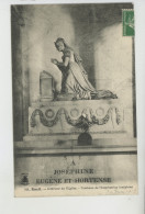 NAPOLEON - RUEIL - Intérieur De L'Eglise - Tombeau De L'IMPÉRATRICE JOSÉPHINE - Historische Figuren