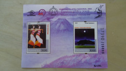 2003 MNH - Indonesia