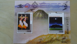 2003 MNH - Indonésie