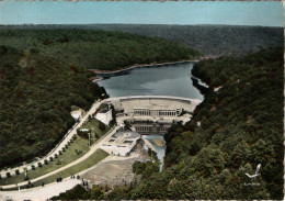 MERVENT - La Barrage Construit En 1956-1957 - Fontenay Le Comte