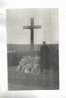 70 - SEVEUX ( Haute-Saône ) - Le Calvaire, Béni Par S.E. Le Cardinal Binet Le 5 Mars 1933 - Personnage - Autres & Non Classés