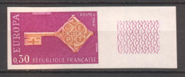 Europa  YT 1556 De 1968 Sans Trace De Charnière - Sin Clasificación