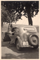 Oldtimer - Automobile