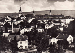 Czech Republic, Bruntál, Used 1957 - Tchéquie