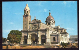 AK 212306 PHILIPPINES - Manila - The Manila Cathedral - Filippijnen