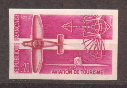 Aviation De Tourisme YT 1341 De 1962 Sans Trace Charnière - Sin Clasificación