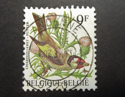 Belgie Belgique - 1985 -  OPB/COB  N° 2190 -  9 F   - Obl.  ANDENNE - Used Stamps