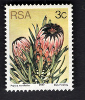 2031837101 1977 SCOTT 477A (XX)  POSTFRIS MINT NEVER HINGED - FLOWERS - Unused Stamps