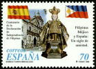 ESPAÑA 1998 - CENTENARIO DE LA INDEPENDENCIA DE FILIPINAS - Edifil 3552 - Yvert Nº 3125 - Unused Stamps