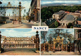 NANCY - SOUVENIR DE NANCY - Nancy