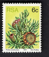 2031837791 1977 SCOTT 480A (XX)  POSTFRIS MINT NEVER HINGED - FLOWERS - Unused Stamps