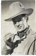Gary Cooper - Entertainers