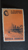 1963 MNH - Indonesia