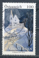 °°° AUSTRIA - MI N°3622 - 2021 °°° - Used Stamps