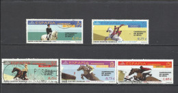 ESPAÑA, 2002 - Used Stamps
