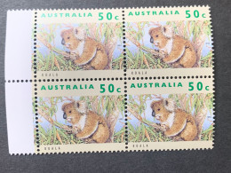 Australia 1992  Koala  MNH - Otros & Sin Clasificación